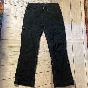 Kuhl Splash Roll-Up Pant, W’s Size 8R